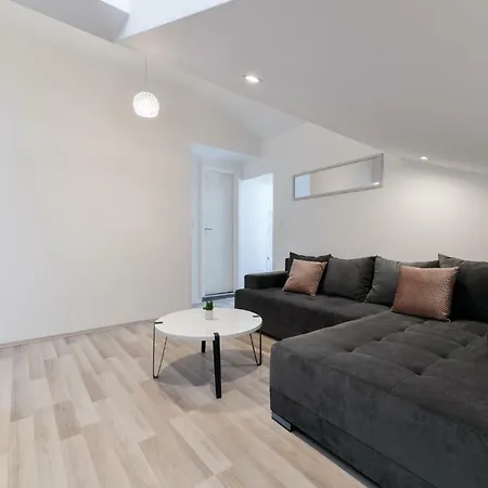 Apartman Grey Old Town Zadar