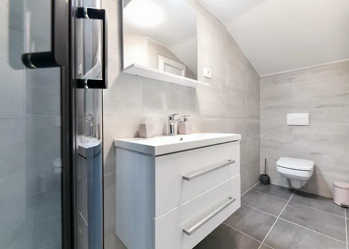 Apartman Grey Old Town