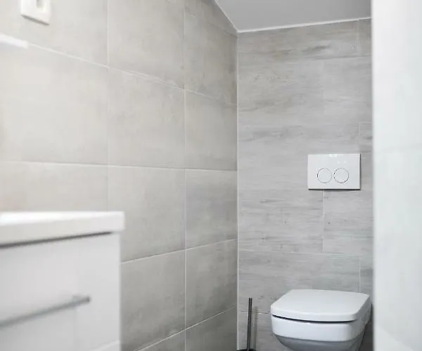 Apartman Grey Old Town Zadar