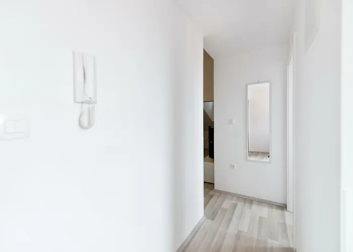 Apartman Grey Old Town Zadar