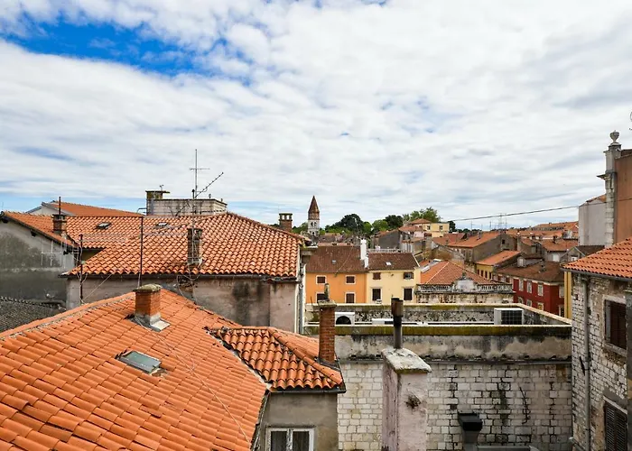 Grey Old Town Apartman Zadar