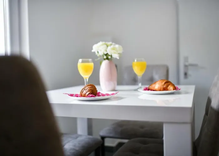 Grey Old Town Apartman Zadar