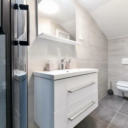 アパート Grey Old Town