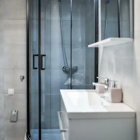 アパート Grey Old Town *