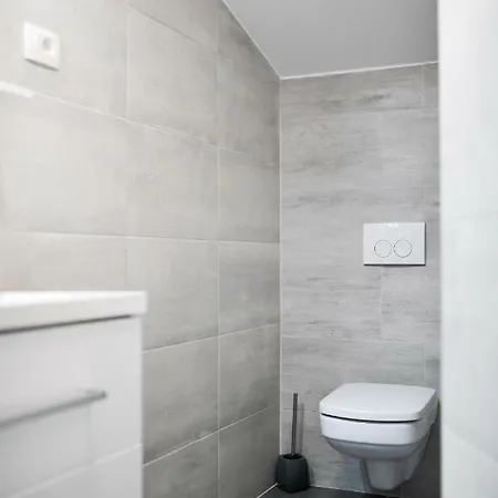 アパート Grey Old Town ザダル