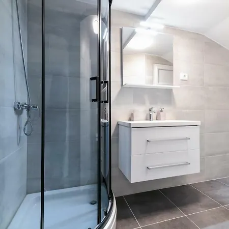 Grey Old Town * ザダル