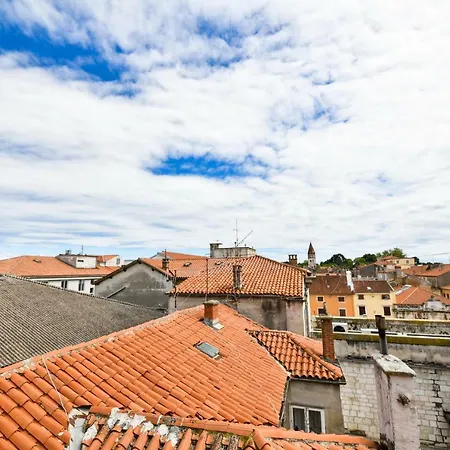 Grey Old Town * ザダル