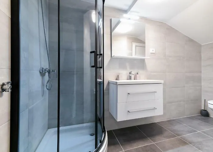 Grey Old Town * Задар