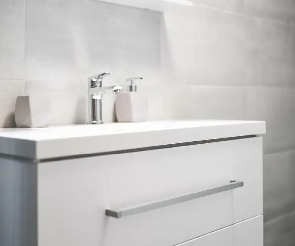 Grey Old Town Апартаменты