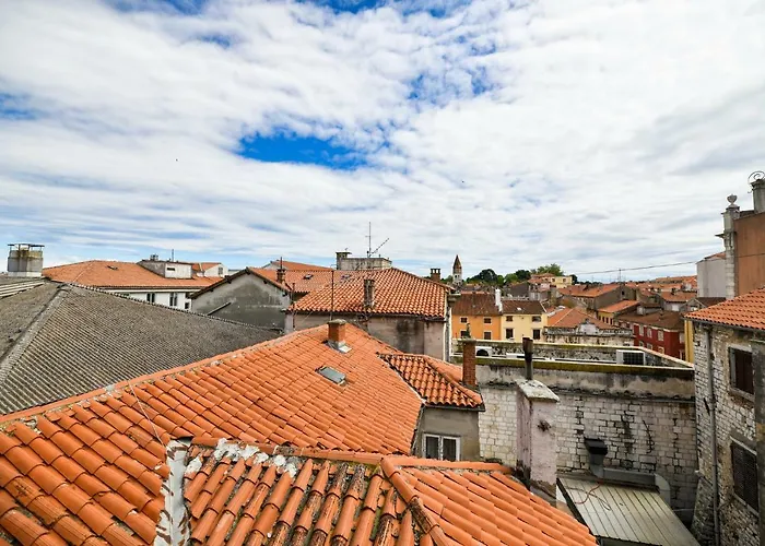 Апартаменты Grey Old Town *